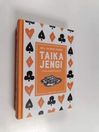 Taikajengi ja Kalaganin arvoitus