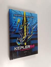Kepler62 : Sydän - Terra