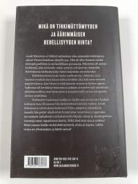 Tinkimätön kuolemaan saakka