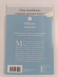 Lääkäri 10/2023 : oikeus onneen