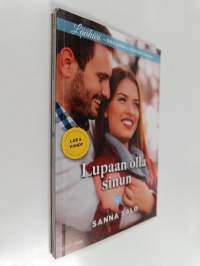 Lääkäri 9/2023 : lupaan olla sinun