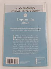 Lääkäri 9/2023 : lupaan olla sinun