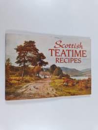Scottish Teatime Recipes