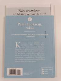 Lääkäri 2/2024 : palaa luokseni, rakas