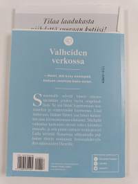 Lääkäri 1/2024 : valheiden verkossa