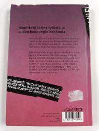Tuonenkehrääjät