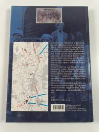 Suomen vapaussota 1918 : kartasto ja tutkimusopas