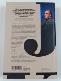 Jyrki Kasvin kolme elämää