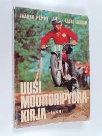 Uusi moottoripyöräkirja