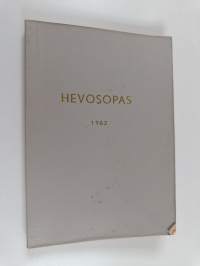 Hevosopas