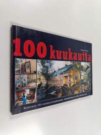 100 kuukautta