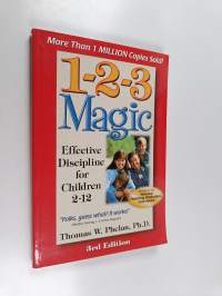 1-2-3 Magic