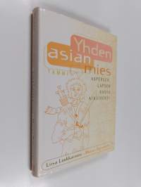 Yhden asian mies : Asperger-lapsen kasvu aikuiseksi
