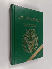 Kiljukaula