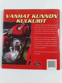 Vanhat kunnon kulkurit