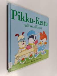 Tyhjä kuva