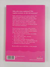 Operaatio Täyskäännös : the art of turnaround