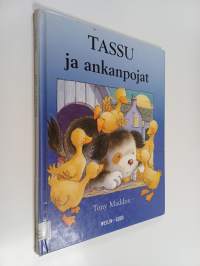 Tassu ja ankanpojat