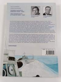 Suomen laivasto sodassa 1939-1945 = The Finnish Navy at war in 1939-1945