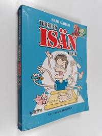Tuoreen isän kirja