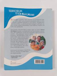Tuoreen isän kirja