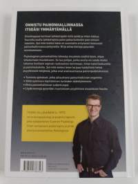 Syö mitä mielesi tekee