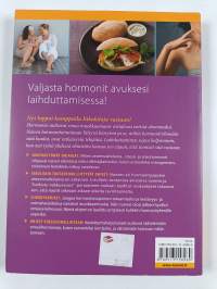 Syö, liiku ja rentoudu hormonityyppisi mukaan