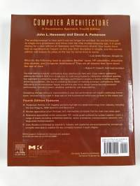 Computer architecture : a quantitative approach