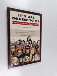 It&#039;s All Chinese to Me - An Overview of Culture &amp; Etiquette in China