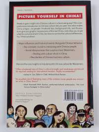 It&#039;s All Chinese to Me - An Overview of Culture &amp; Etiquette in China