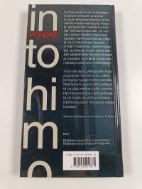 Puhdas intohimo