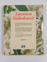 Luonnon lääkekasvit