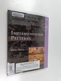 Implementation patterns
