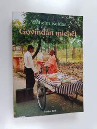 Govindan miehet (signeerattu, tekijän omiste)