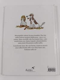 Muumi saa lemmikin