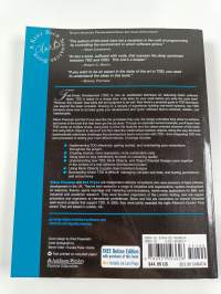 Growing Object-Oriented Software, Guided by Tests
