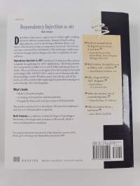 Dependency Injection in .NET