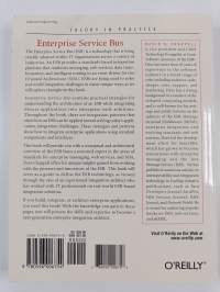 Enterprise service bus