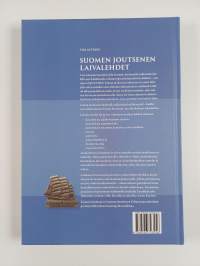 Suomen Joutsenen laivalehdet : valtamerimatkoilla vuosina 1931-39 julkaistujen laivalehtien kertomaa