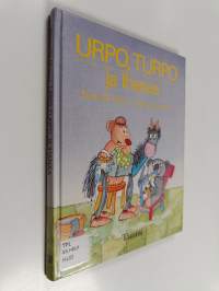 Urpo, Turpo ja Ihanaa