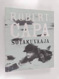Sotakuvaaja