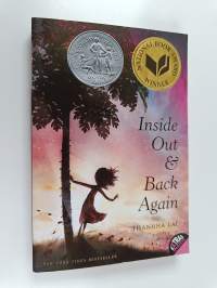 Inside out &amp; back again - Inside out and back again