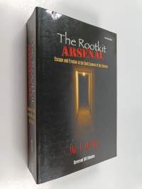 The Rootkit Arsenal - Escape and Evasion