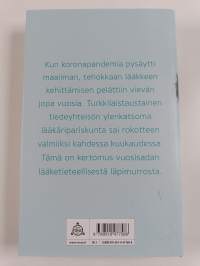 Ihmeidentekijät - Tarina pariskunnasta, joka keksi maailman ensimmäisen koronarokotteen