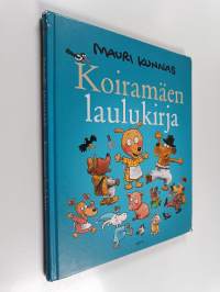 Koiramäen laulukirja
