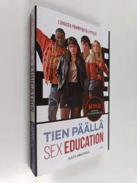 Tien päällä - Luvassa pomppuista kyytiä! - Sex education