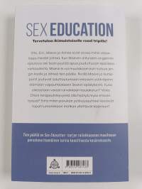 Tien päällä - Luvassa pomppuista kyytiä! - Sex education