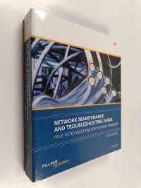 Network Maintenance and Troubleshooting Guide - Field-tested Solutions for Everyday Problems