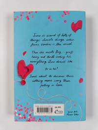 Love &amp; other man-made disasters