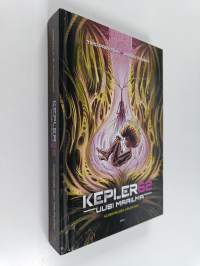 Kepler62 : uusi maailma : Kuiskaajien kaupunki